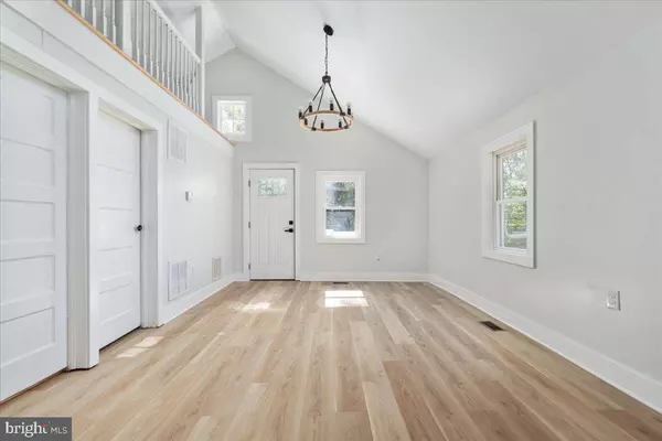 1666 APPLE PIE RIDGE RD., Winchester, VA 22603