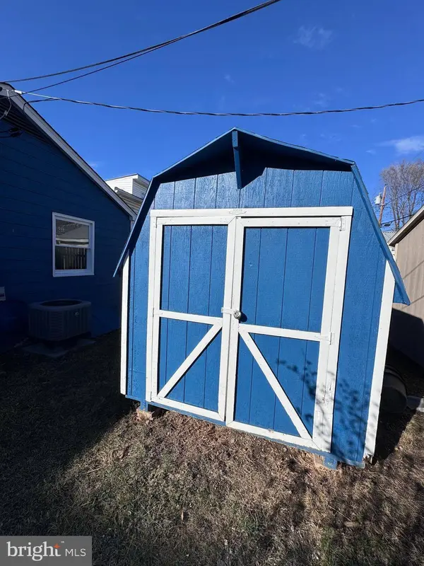 126 S EUCLID AVE, Winchester, VA 22601