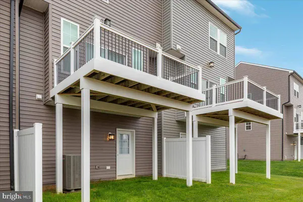 210 MONTEITH DR, Winchester, VA 22601