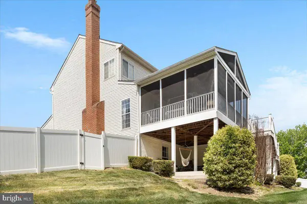 326 MORLYN DR, Stephenson, VA 22656