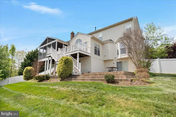 326 MORLYN DR, Stephenson, VA 22656