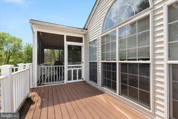 326 MORLYN DR, Stephenson, VA 22656