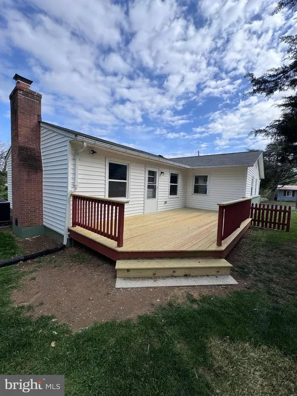 420 E PALL MALL ST, Winchester, VA 22601
