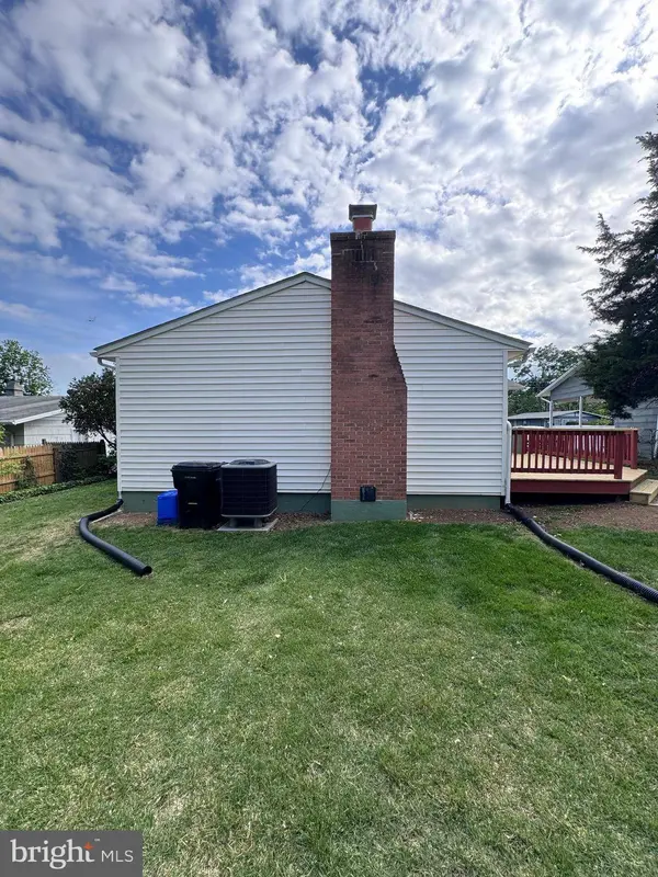 420 E PALL MALL ST, Winchester, VA 22601