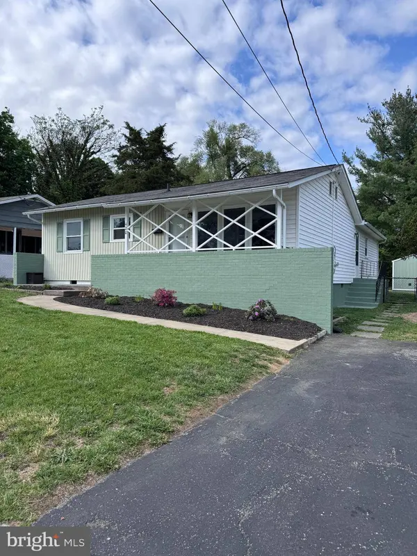 420 E PALL MALL ST, Winchester, VA 22601