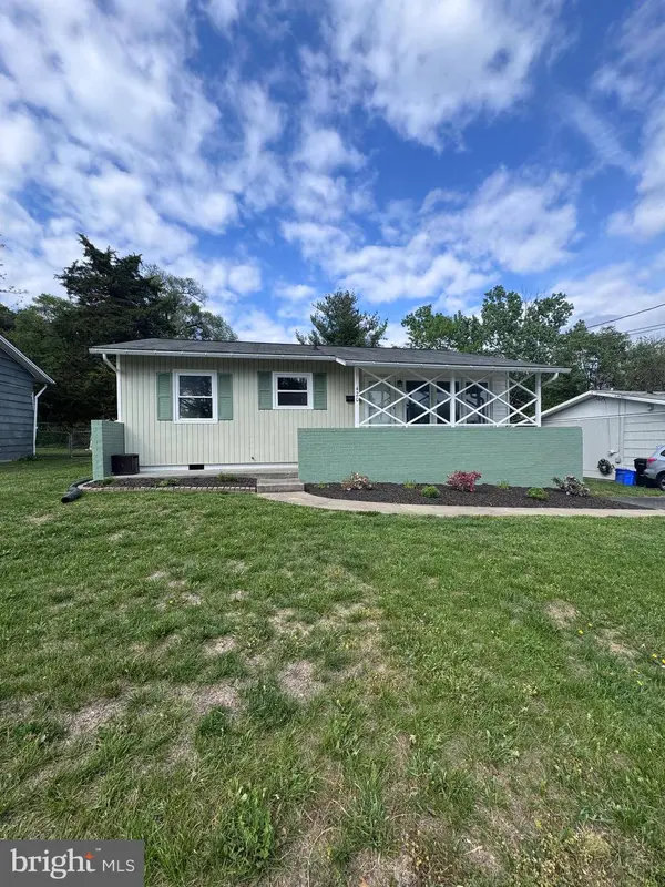 420 E PALL MALL ST, Winchester, VA 22601