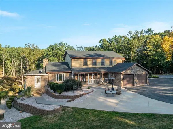 562 LOGGER DR, Gore, VA 22637