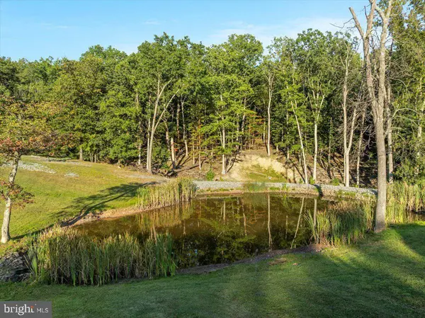 562 LOGGER DR, Gore, VA 22637