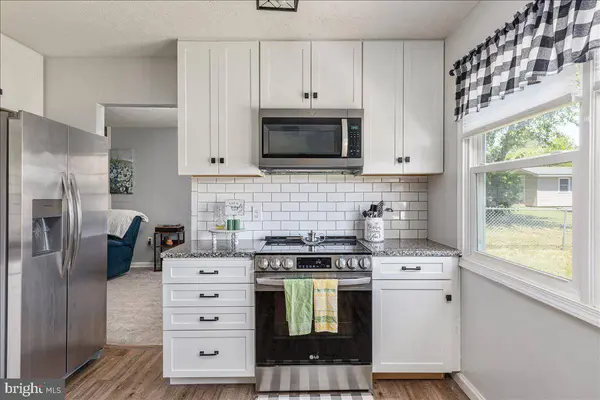 7756 CAROLYN AVE, Middletown, VA 22645