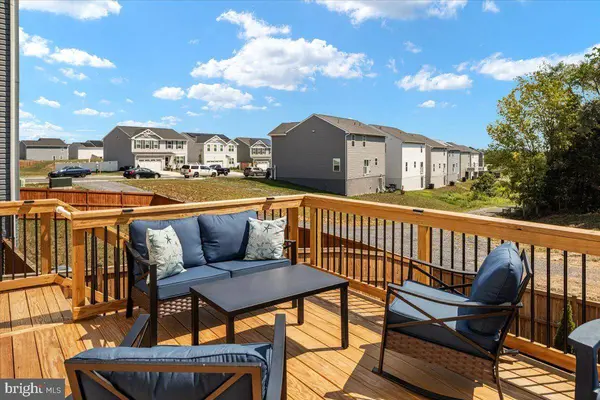 122 BIRMINGHAM DR, Middletown, VA 22645