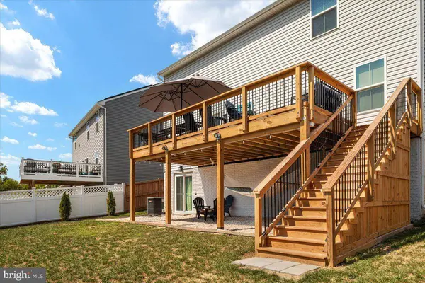 122 BIRMINGHAM DR, Middletown, VA 22645