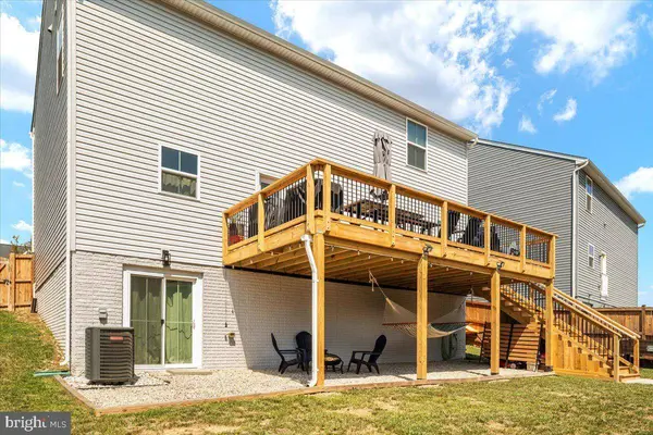 122 BIRMINGHAM DR, Middletown, VA 22645