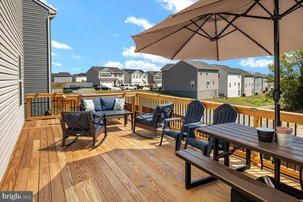122 BIRMINGHAM DR, Middletown, VA 22645