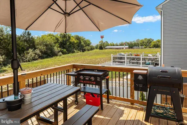 122 BIRMINGHAM DR, Middletown, VA 22645