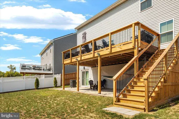 122 BIRMINGHAM DR, Middletown, VA 22645