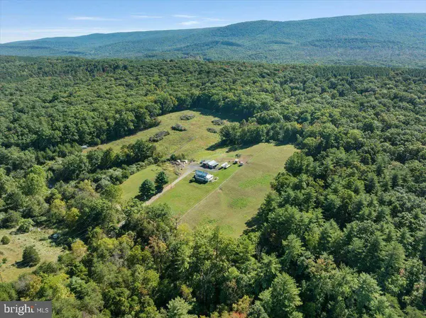 791 PINETOP RD, Gore, VA 22637