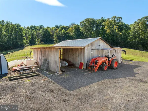 791 PINETOP RD, Gore, VA 22637
