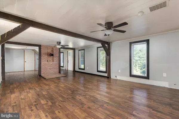 791 PINETOP RD, Gore, VA 22637