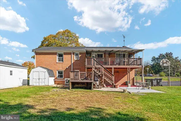 122 AMELIA AVE, Stephens City, VA 22655