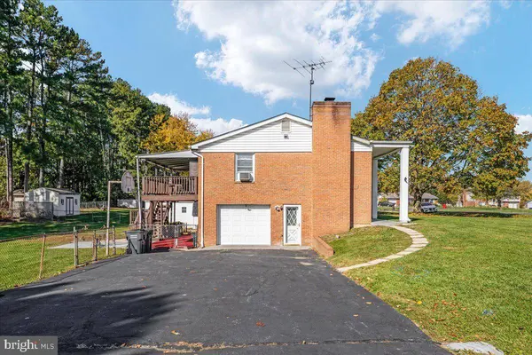122 AMELIA AVE, Stephens City, VA 22655