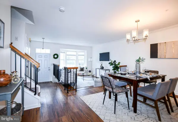 13818 CAPTAIN MARBURY LN, Upper Marlboro, MD 20772