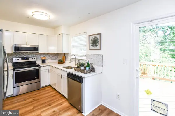 13818 CAPTAIN MARBURY LN, Upper Marlboro, MD 20772