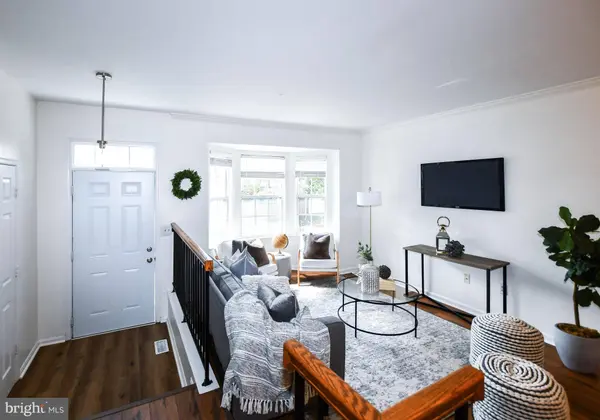 13818 CAPTAIN MARBURY LN, Upper Marlboro, MD 20772