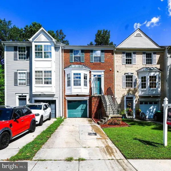 13818 CAPTAIN MARBURY LN, Upper Marlboro, MD 20772