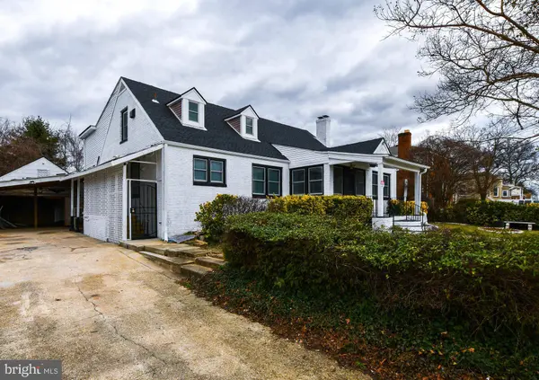 3802 CEDAR DR, Suitland, MD 20746