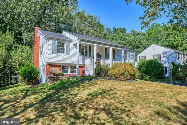 12844 MOUNT ROYAL LN, Fairfax, VA 22033