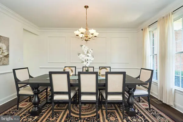 5778 SOLHEIM CUP DR, Haymarket, VA 20169