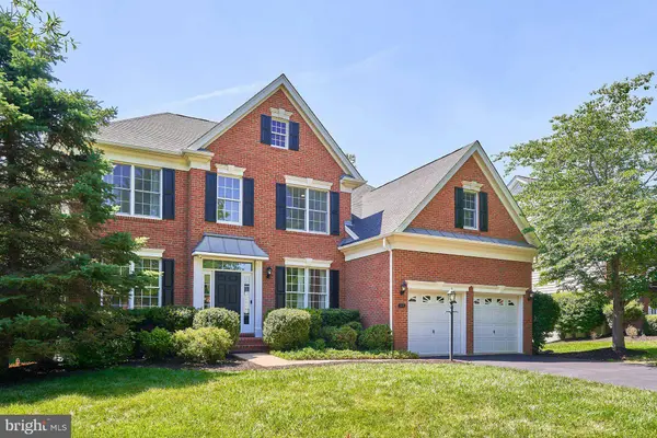 5778 SOLHEIM CUP DR, Haymarket, VA 20169