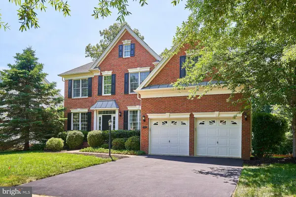 5778 SOLHEIM CUP DR, Haymarket, VA 20169