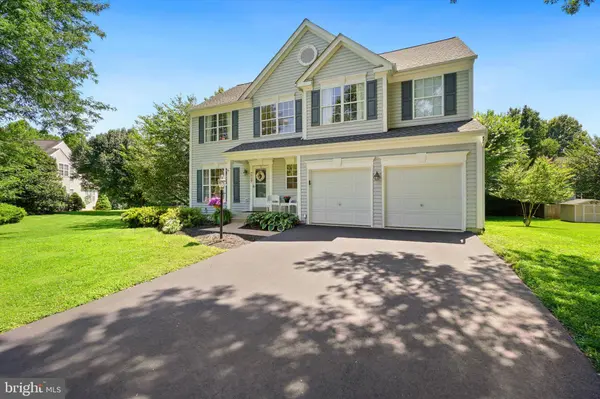 7727 ROSEBERRY FARM DR, Manassas, VA 20111