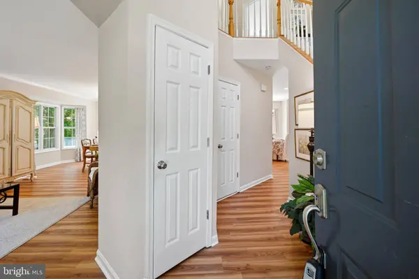 7727 ROSEBERRY FARM DR, Manassas, VA 20111