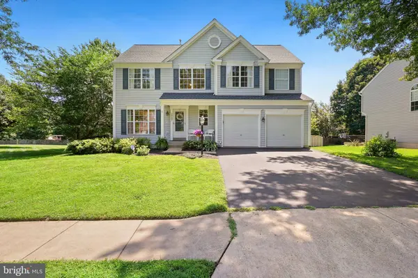 7727 ROSEBERRY FARM DR