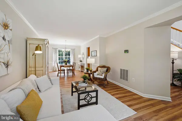 7727 ROSEBERRY FARM DR, Manassas, VA 20111