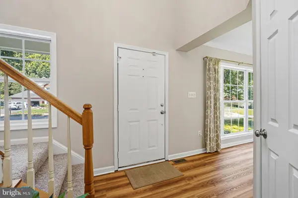 7727 ROSEBERRY FARM DR, Manassas, VA 20111
