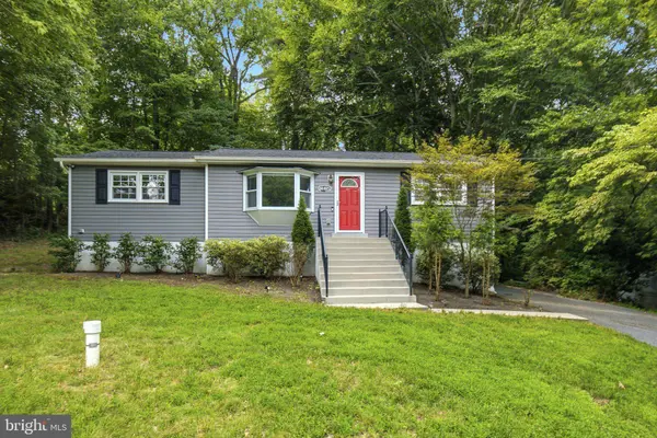 14405 CROOM AIRPORT, Upper Marlboro, MD 20772
