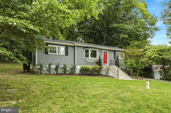 14405 CROOM AIRPORT, Upper Marlboro, MD 20772