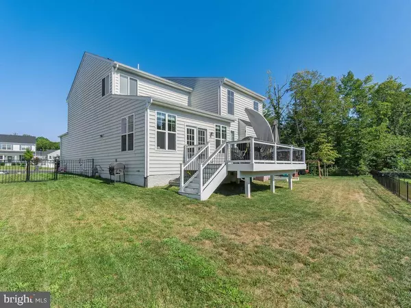 15916 AERIAL VIEW RD, Woodbridge, VA 22193