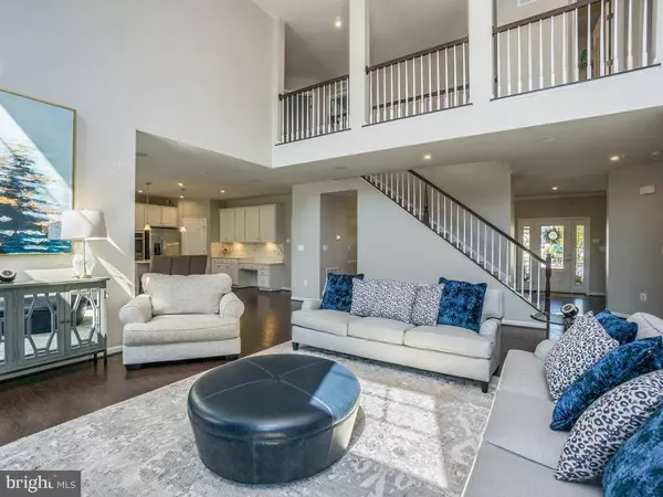 15916 AERIAL VIEW RD, Woodbridge, VA 22193