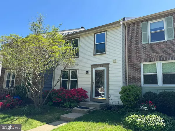 6366 GENERALS CT, Centreville, VA 20121