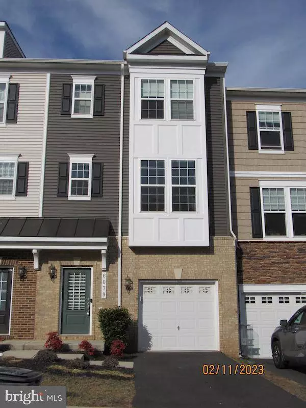 6079 CAMERONS FERRY DR, Haymarket, VA 20169