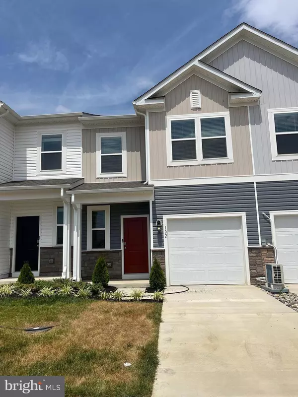 102 WILLETT HOLLOW STREET, Stephens City, VA 22655