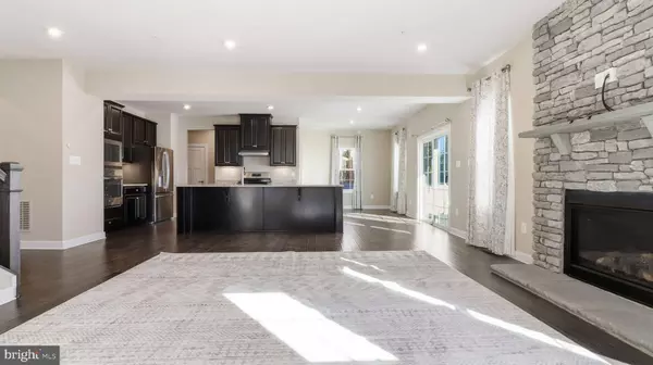 5259 BLACKGUM, Frederick, MD 21703