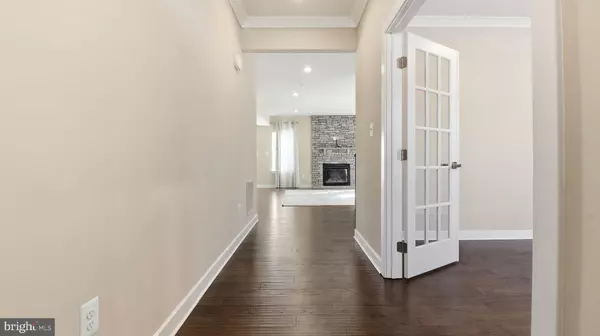 5259 BLACKGUM, Frederick, MD 21703