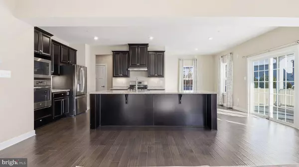 5259 BLACKGUM, Frederick, MD 21703