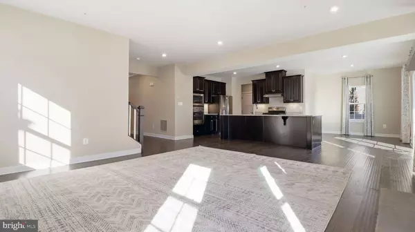 5259 BLACKGUM, Frederick, MD 21703