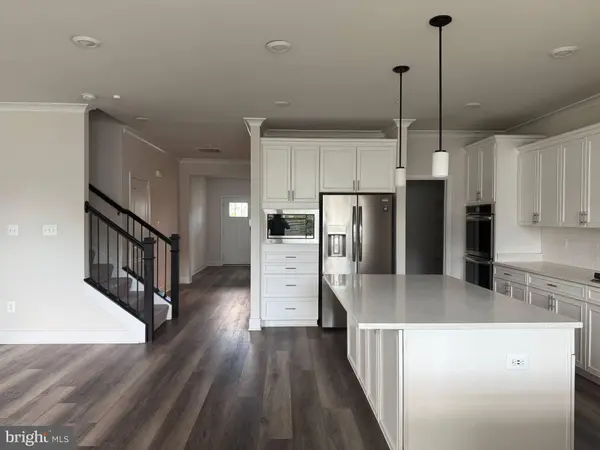 1407 PINKERTON ST, Brunswick, MD 21716